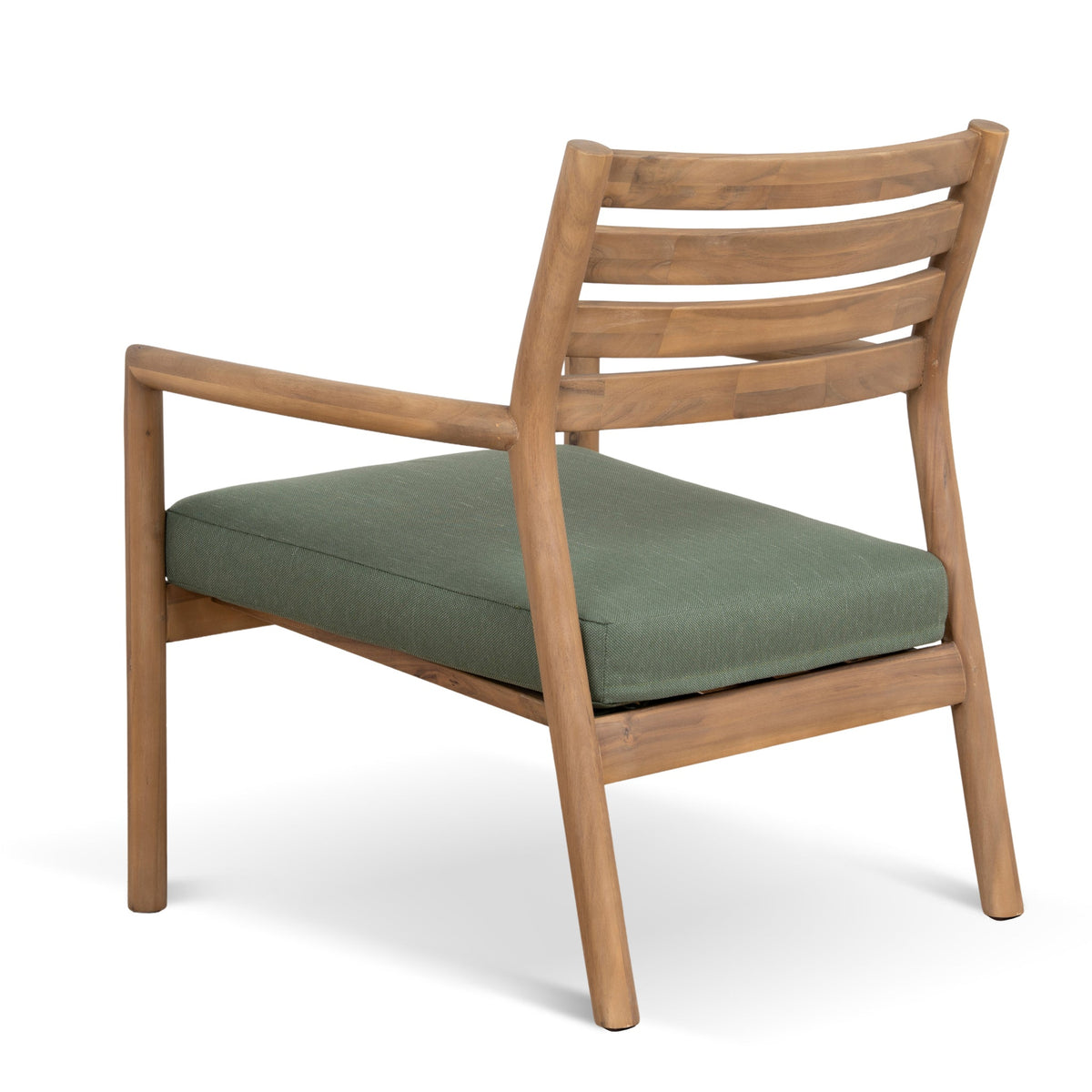 Silverford Outdoor Lounge Chair