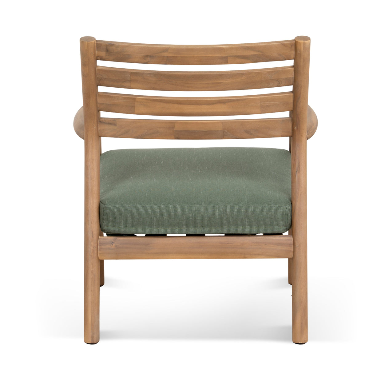 Silverford Outdoor Lounge Chair