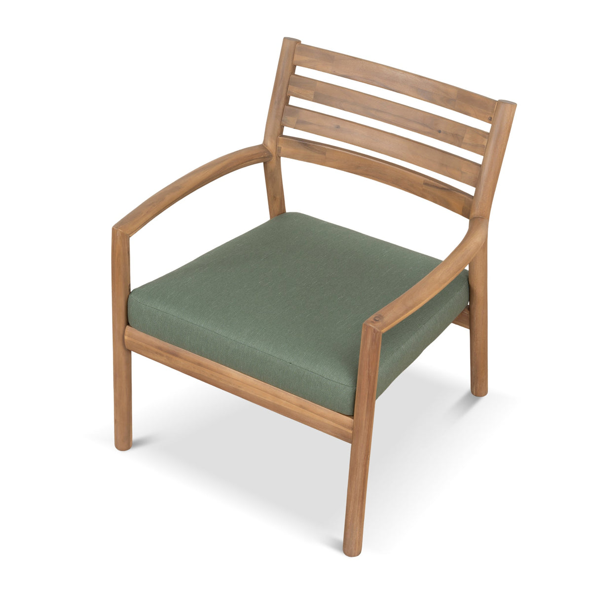 Silverford Outdoor Lounge Chair