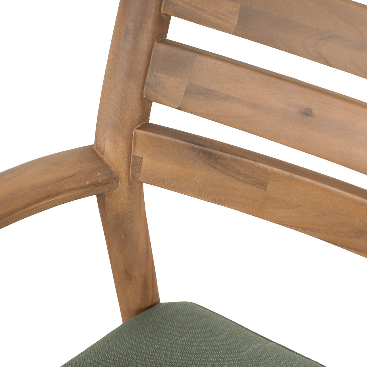 Silverford Outdoor Lounge Chair