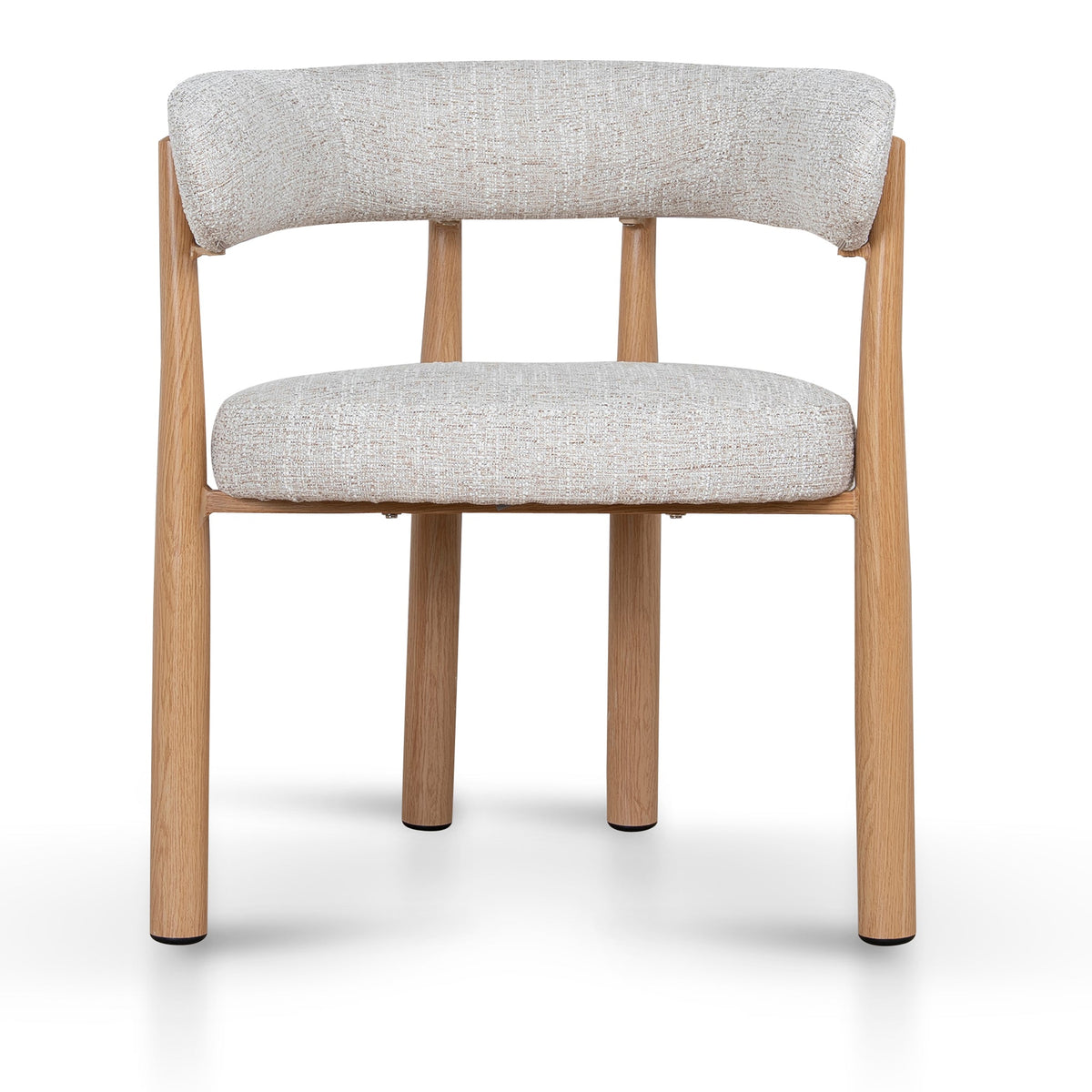Watervale Natural Dining Chair (Set of 2)