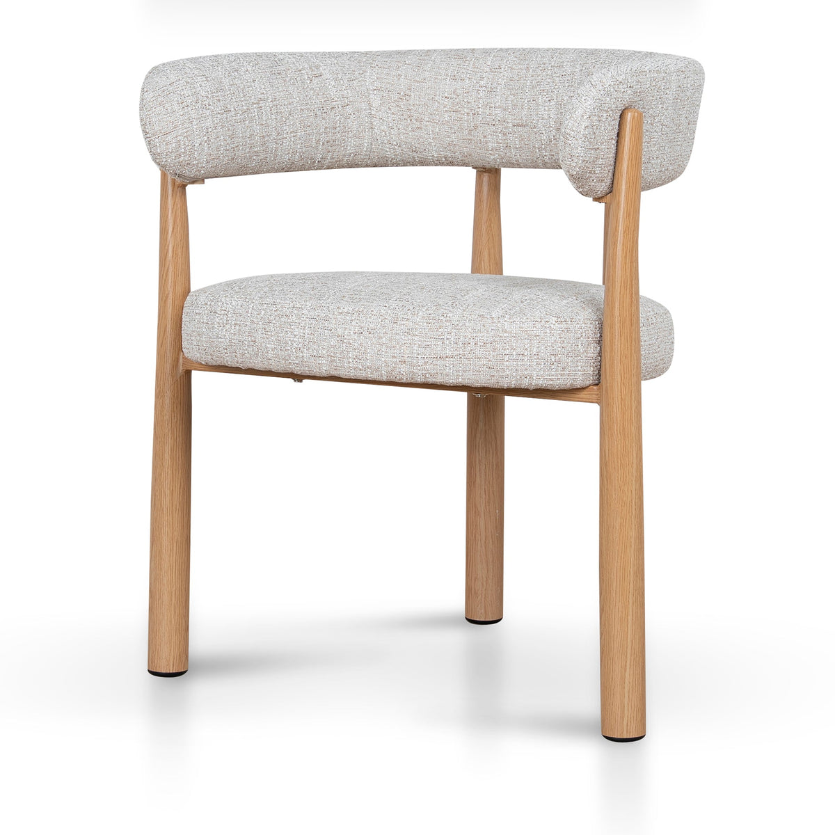 Watervale Natural Dining Chair (Set of 2)