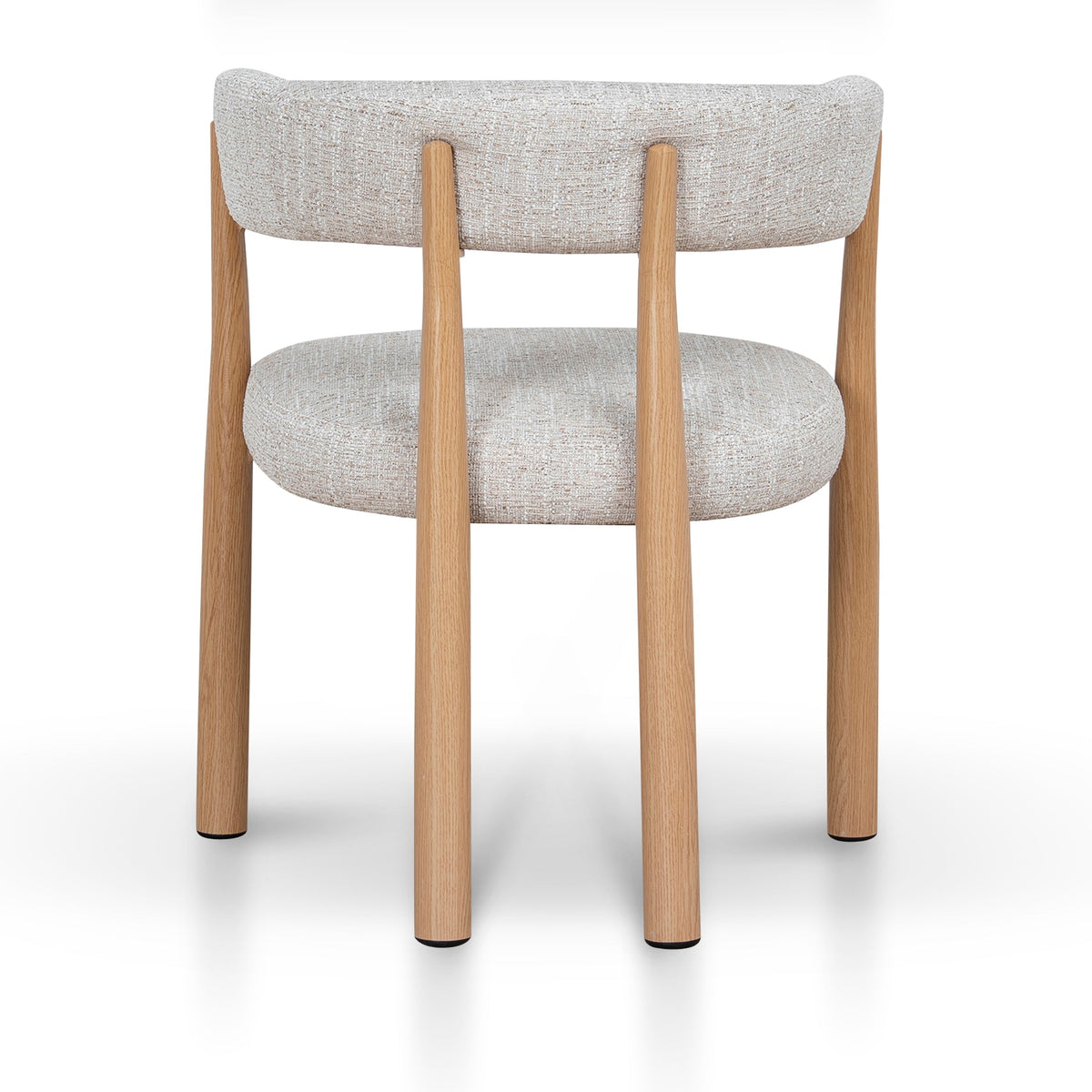 Watervale Natural Dining Chair (Set of 2)