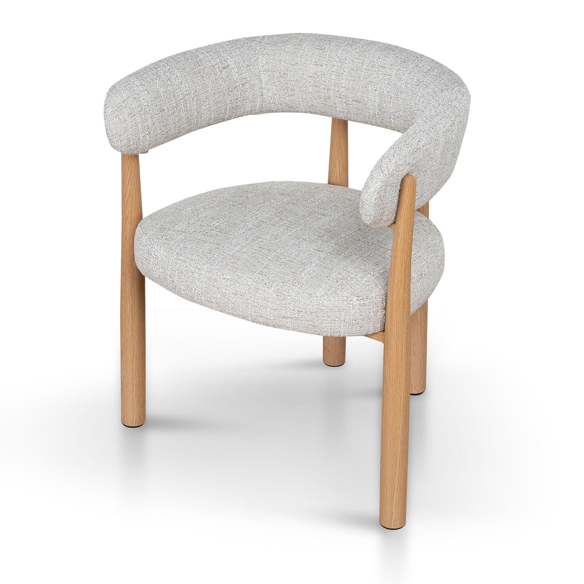 Watervale Natural Dining Chair (Set of 2)