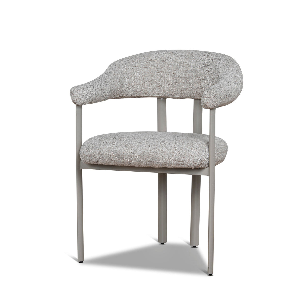 Shiremoor Dining Chair (Set of 2)
