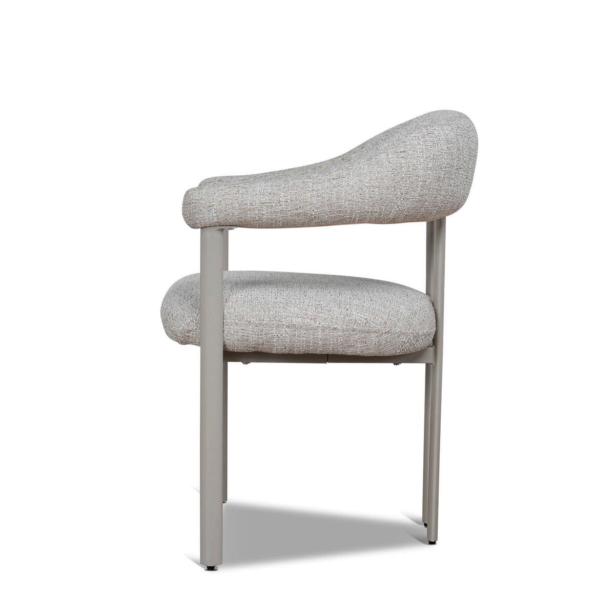 Shiremoor Dining Chair (Set of 2)