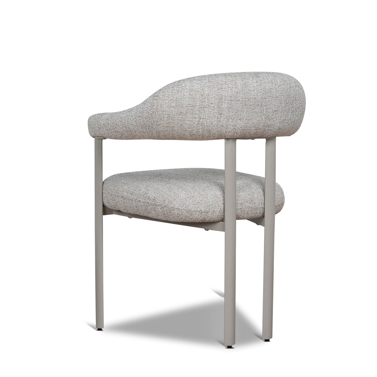 Shiremoor Dining Chair (Set of 2)