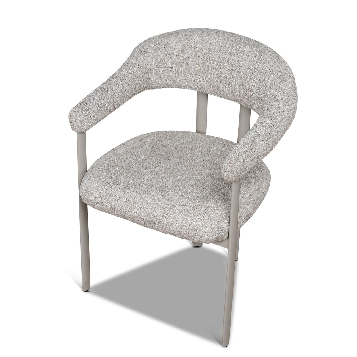 Shiremoor Dining Chair (Set of 2)