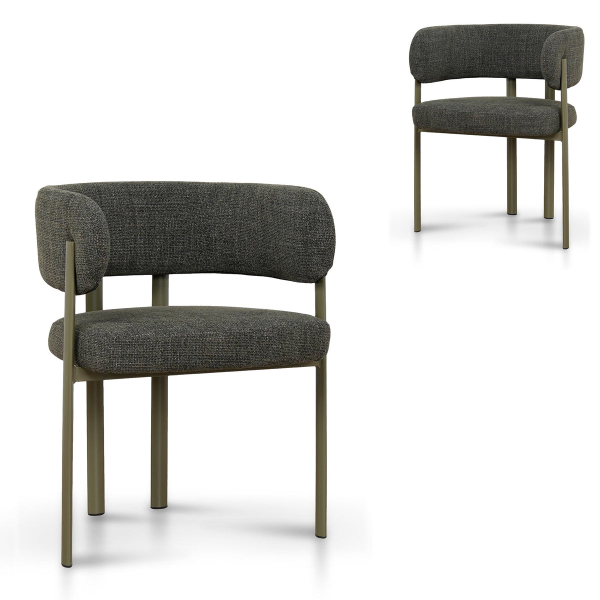 Perford Dining Chair (Set of 2)