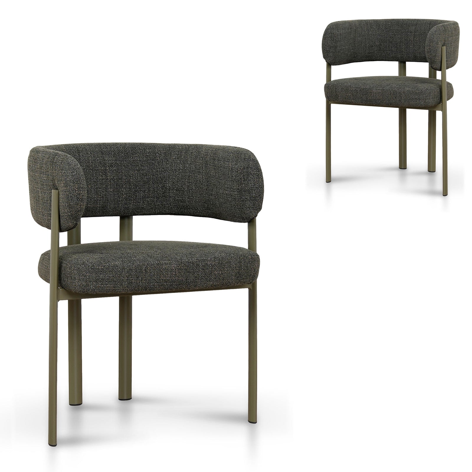 Perford Dining Chair (Set of 2)