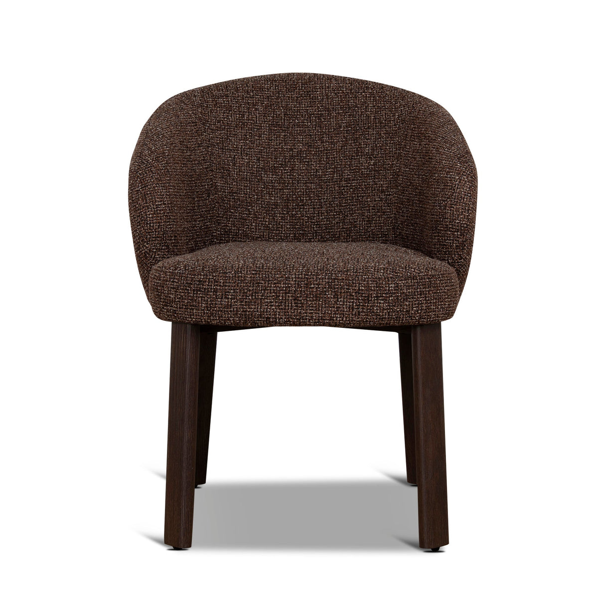 Wainridge Natural Dining Chair (Set of 2)
