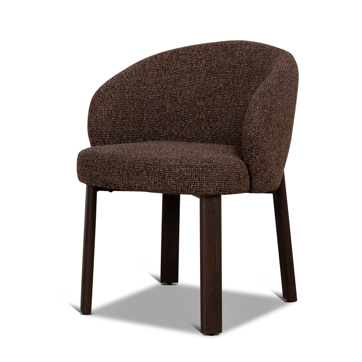 Wainridge Natural Dining Chair (Set of 2)