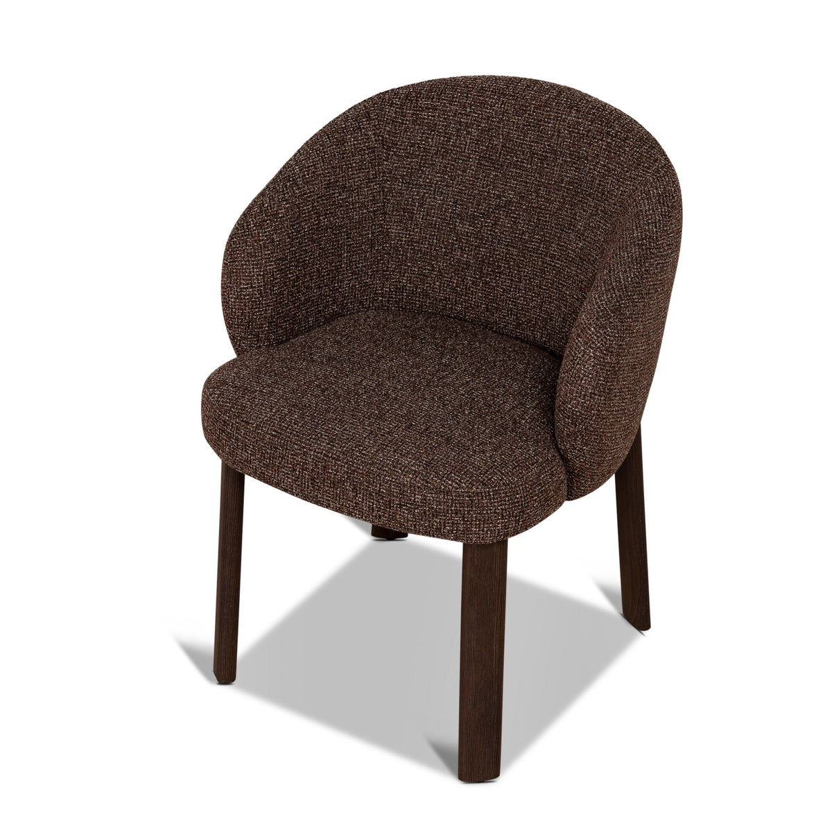 Wainridge Natural Dining Chair (Set of 2)