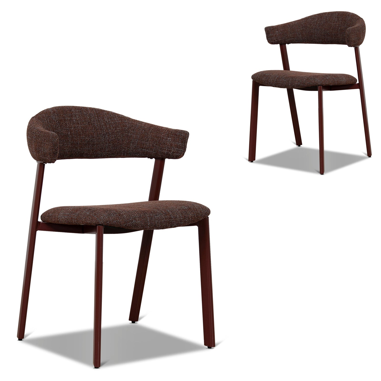 Ternvale Dining Chair (Set of 2)