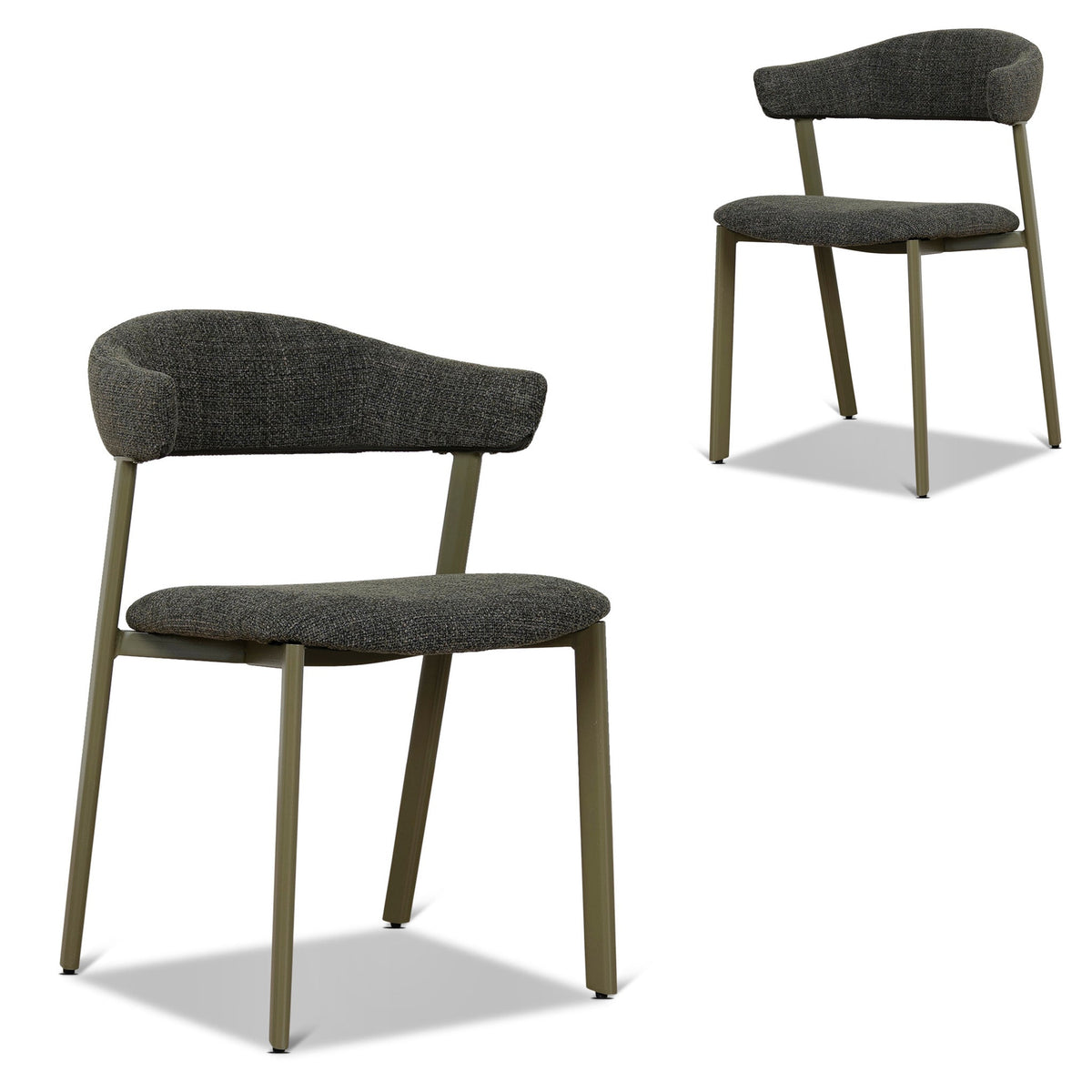 Waterfield Dining Chair (Set of 2)