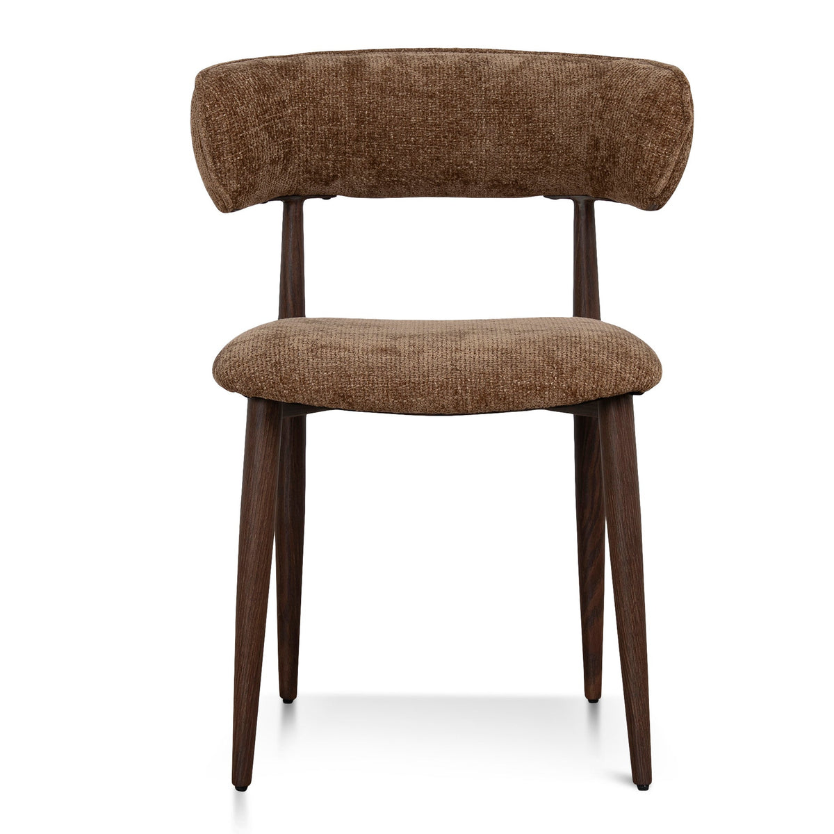Rushmoor Walnut Dining Chair (Set of 2)