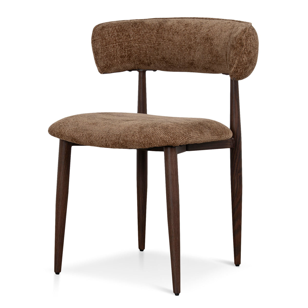 Rushmoor Walnut Dining Chair (Set of 2)