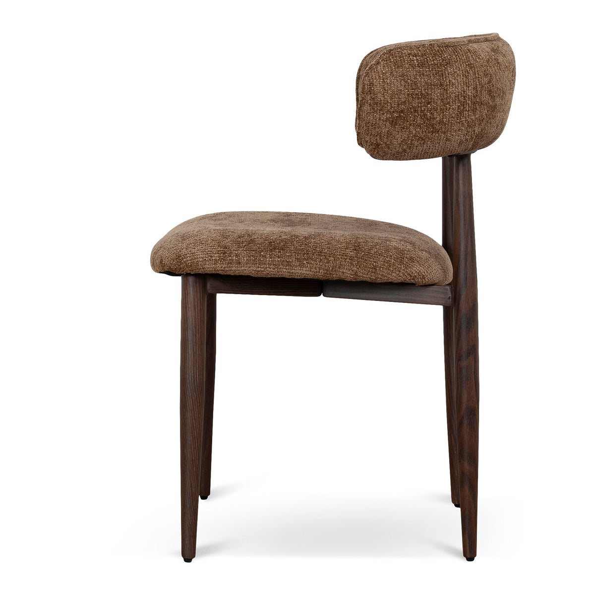 Rushmoor Walnut Dining Chair (Set of 2)