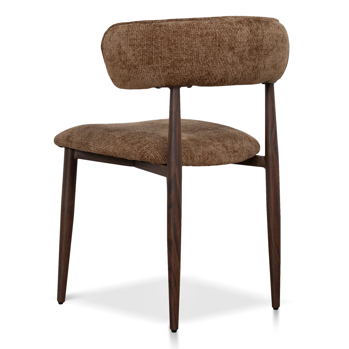 Rushmoor Walnut Dining Chair (Set of 2)
