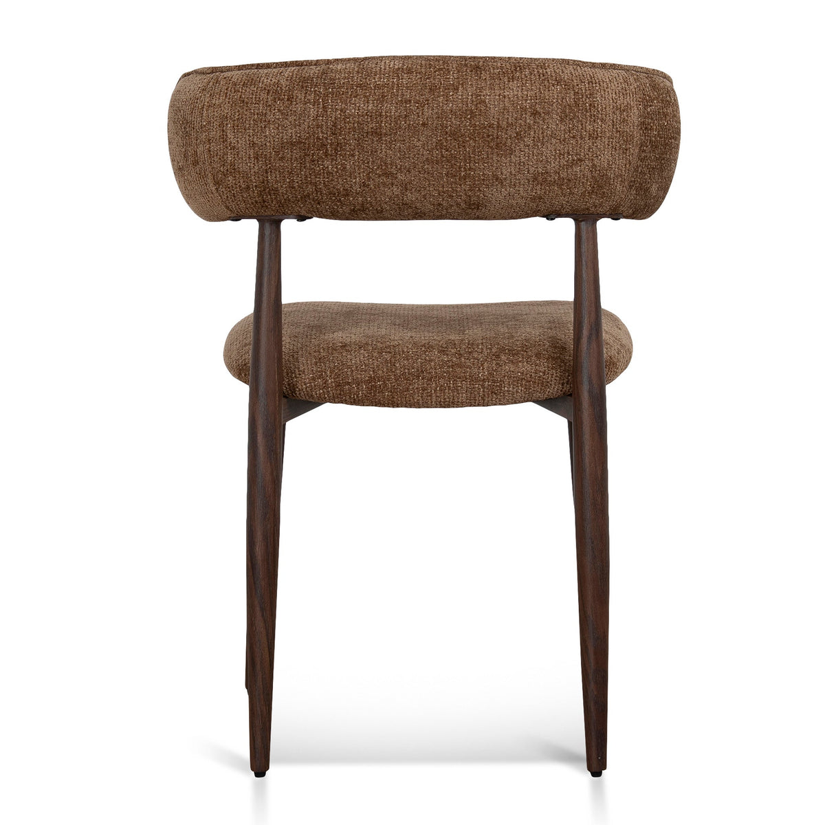 Rushmoor Walnut Dining Chair (Set of 2)