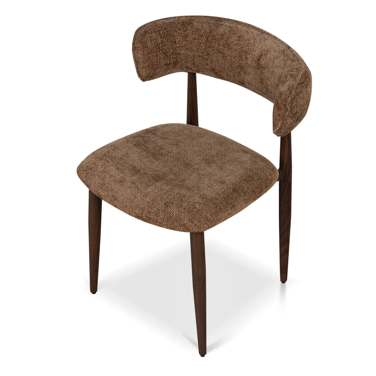 Rushmoor Walnut Dining Chair (Set of 2)