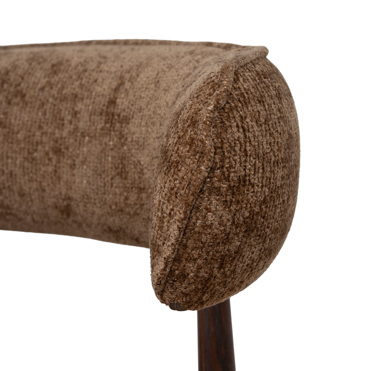 Rushmoor Walnut Dining Chair (Set of 2)