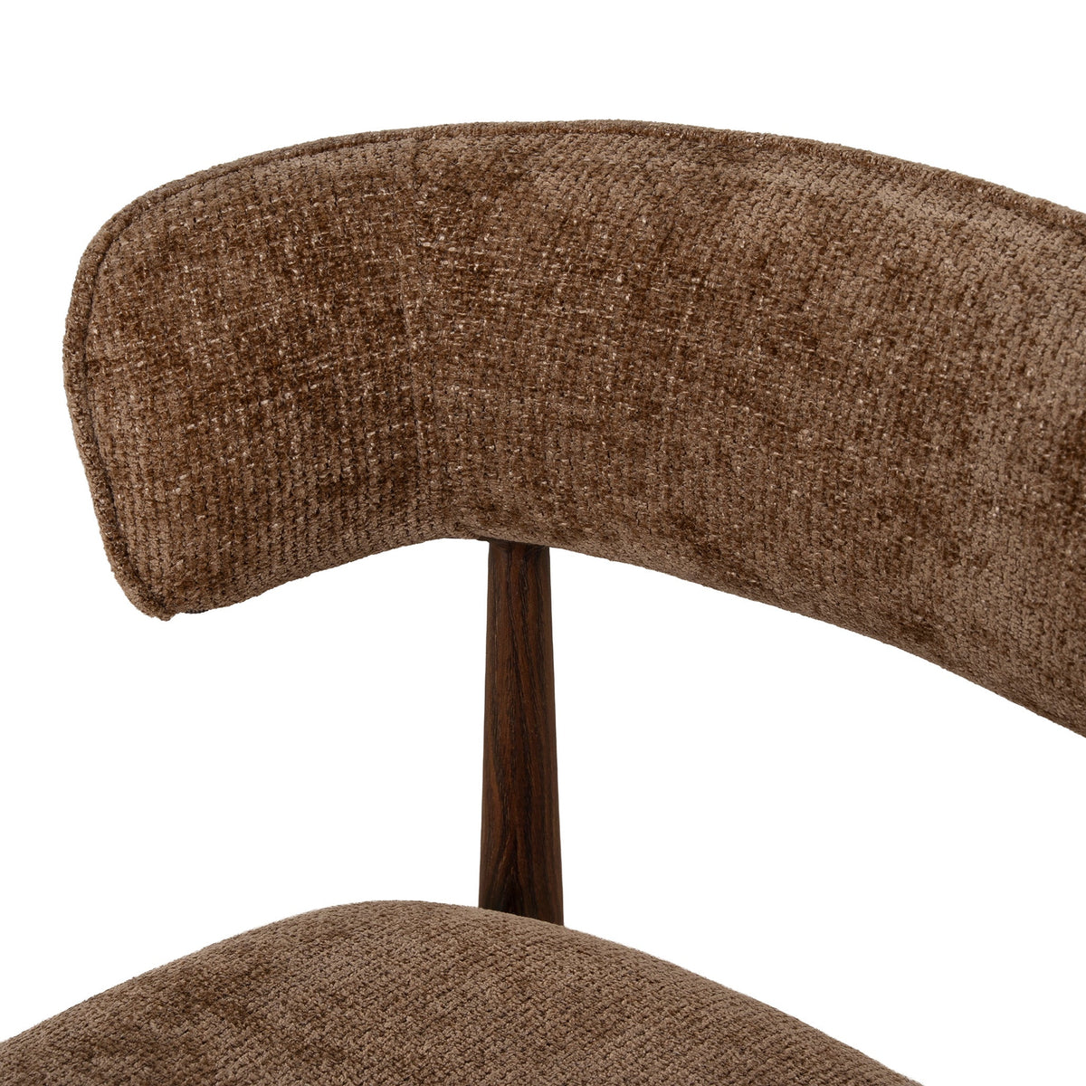Rushmoor Walnut Dining Chair (Set of 2)