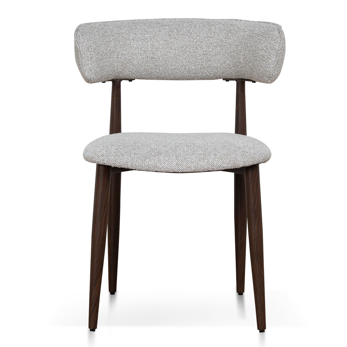 Rushmoor Walnut Dining Chair (Set of 2)