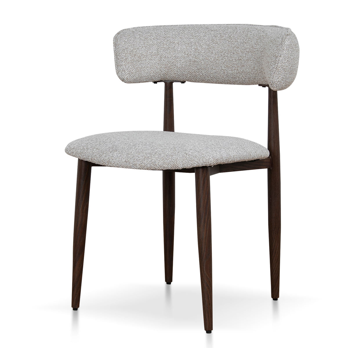 Rushmoor Walnut Dining Chair (Set of 2)