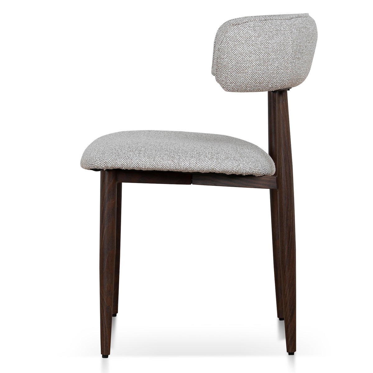 Rushmoor Walnut Dining Chair (Set of 2)