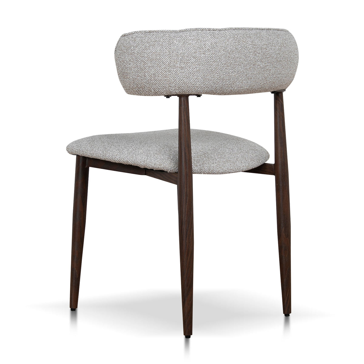Rushmoor Walnut Dining Chair (Set of 2)