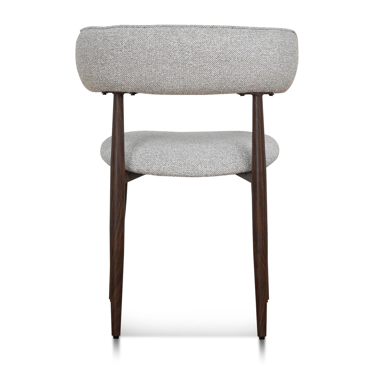 Rushmoor Walnut Dining Chair (Set of 2)