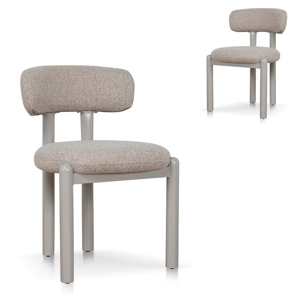 Willowleigh Dining Chair (Set of 2)