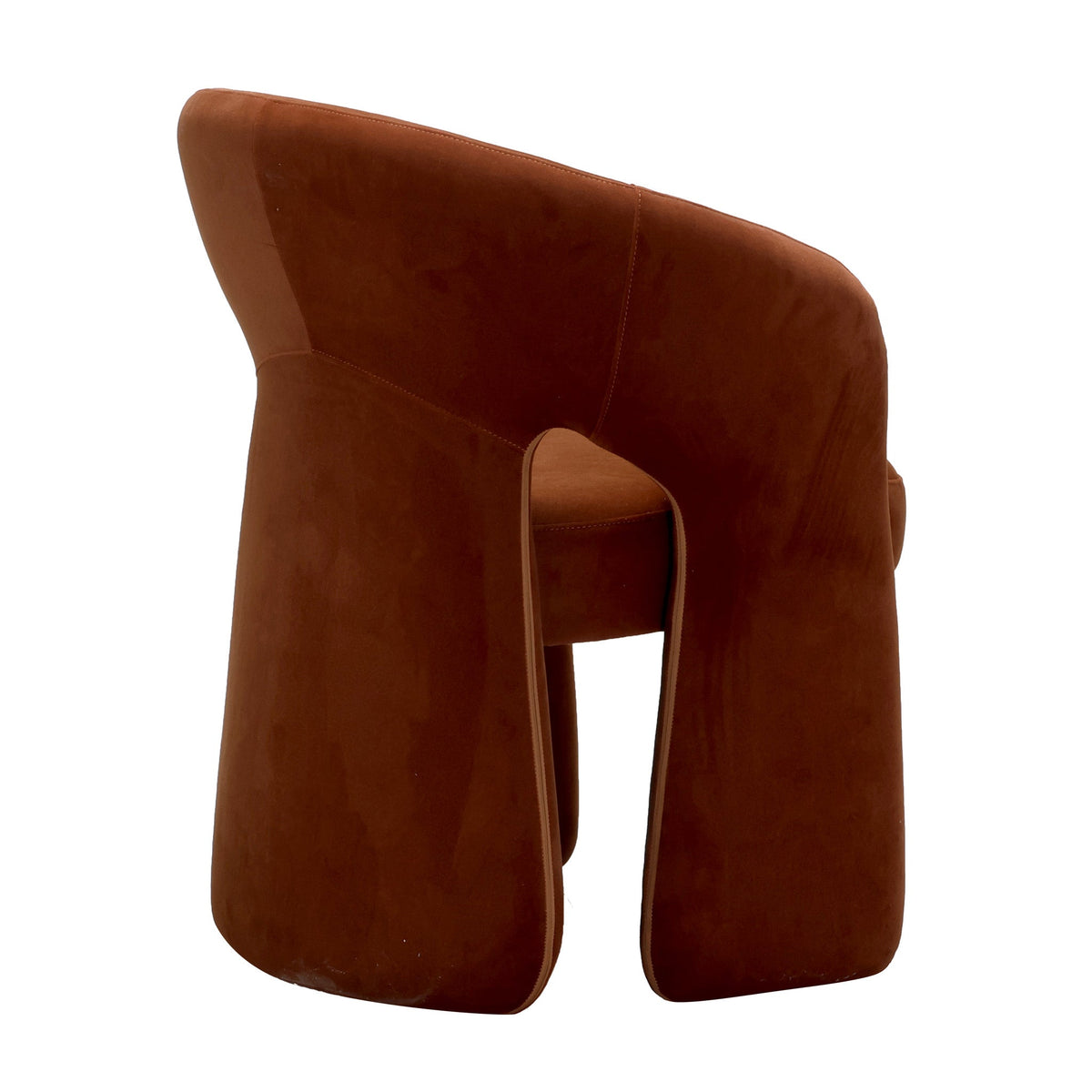 Wynwell Fabric Dining Chair