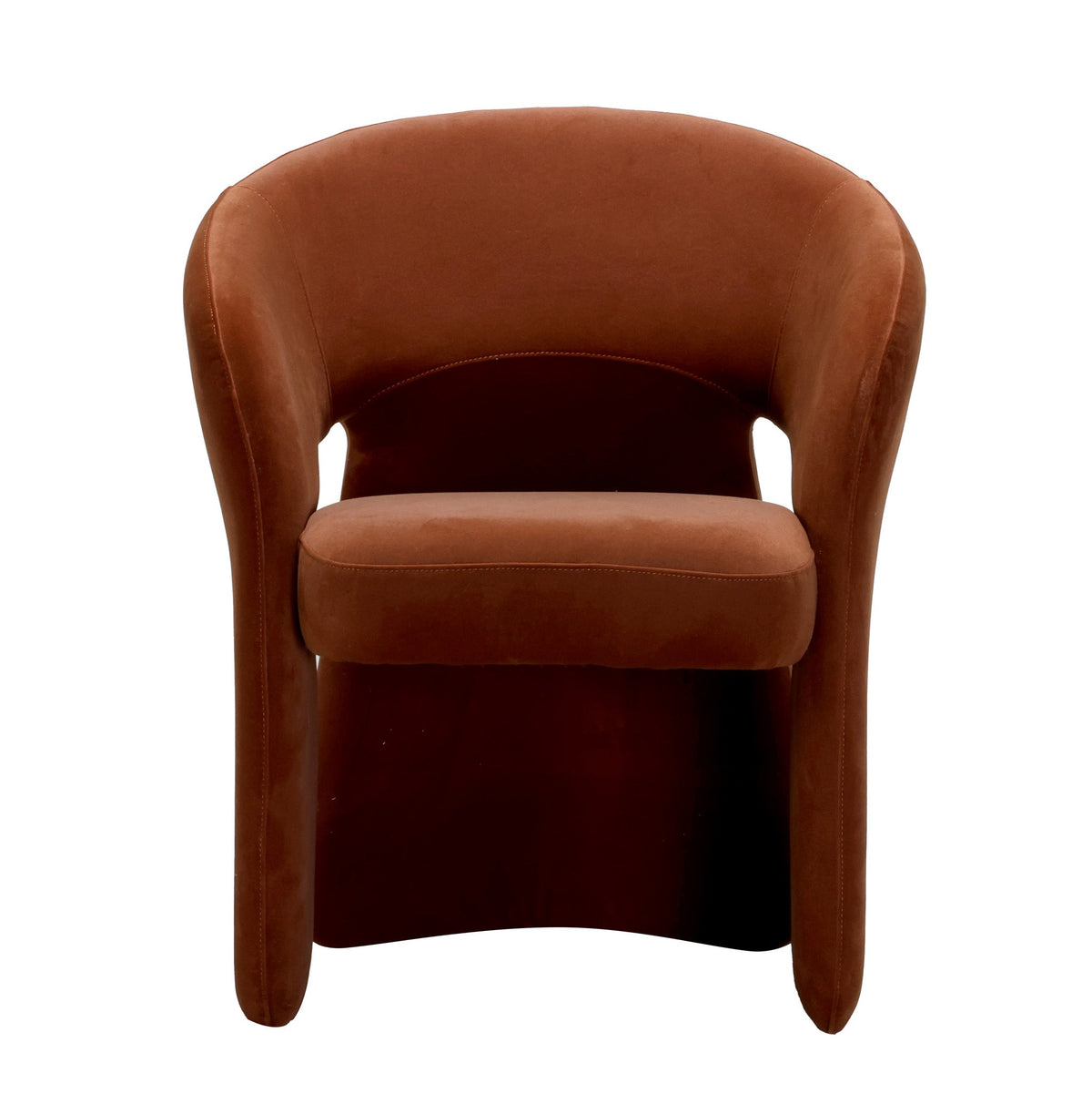 Wynwell Fabric Dining Chair