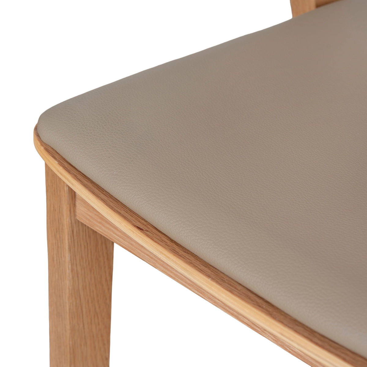 Woodfield Natural Dining Chair (Set of 2)