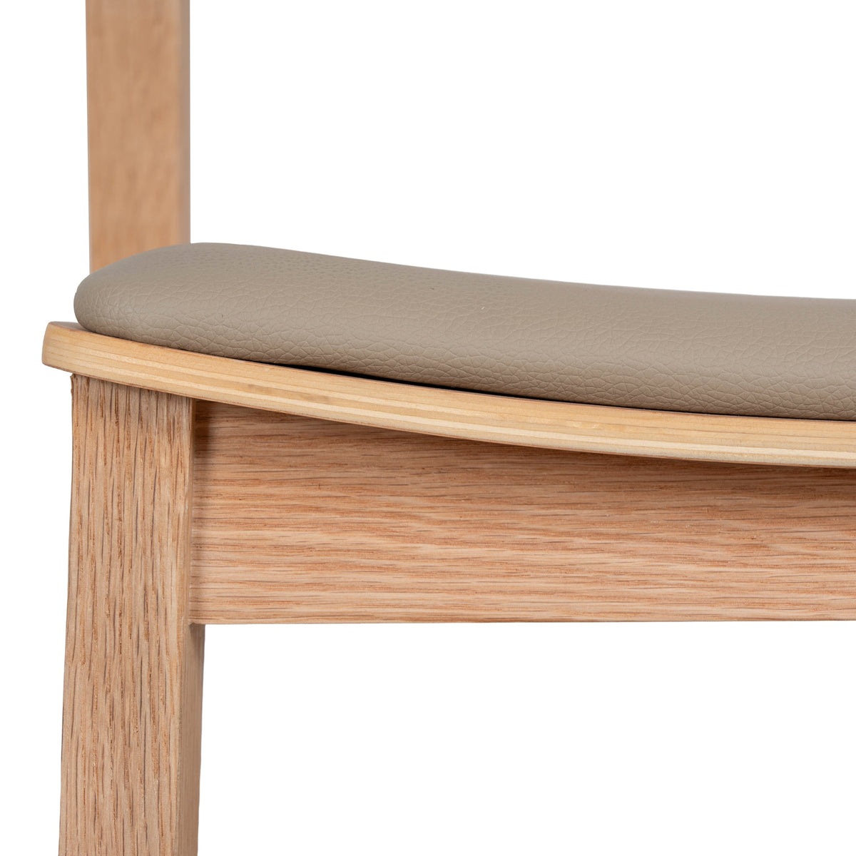 Woodfield Natural Dining Chair (Set of 2)