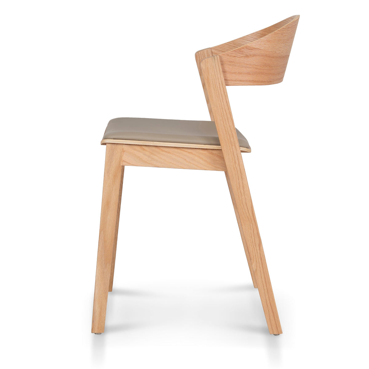 Woodfield Natural Dining Chair (Set of 2)