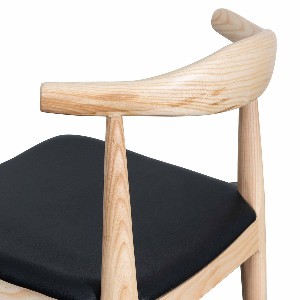 Wynham Elbow Dining Chair Set of 2
