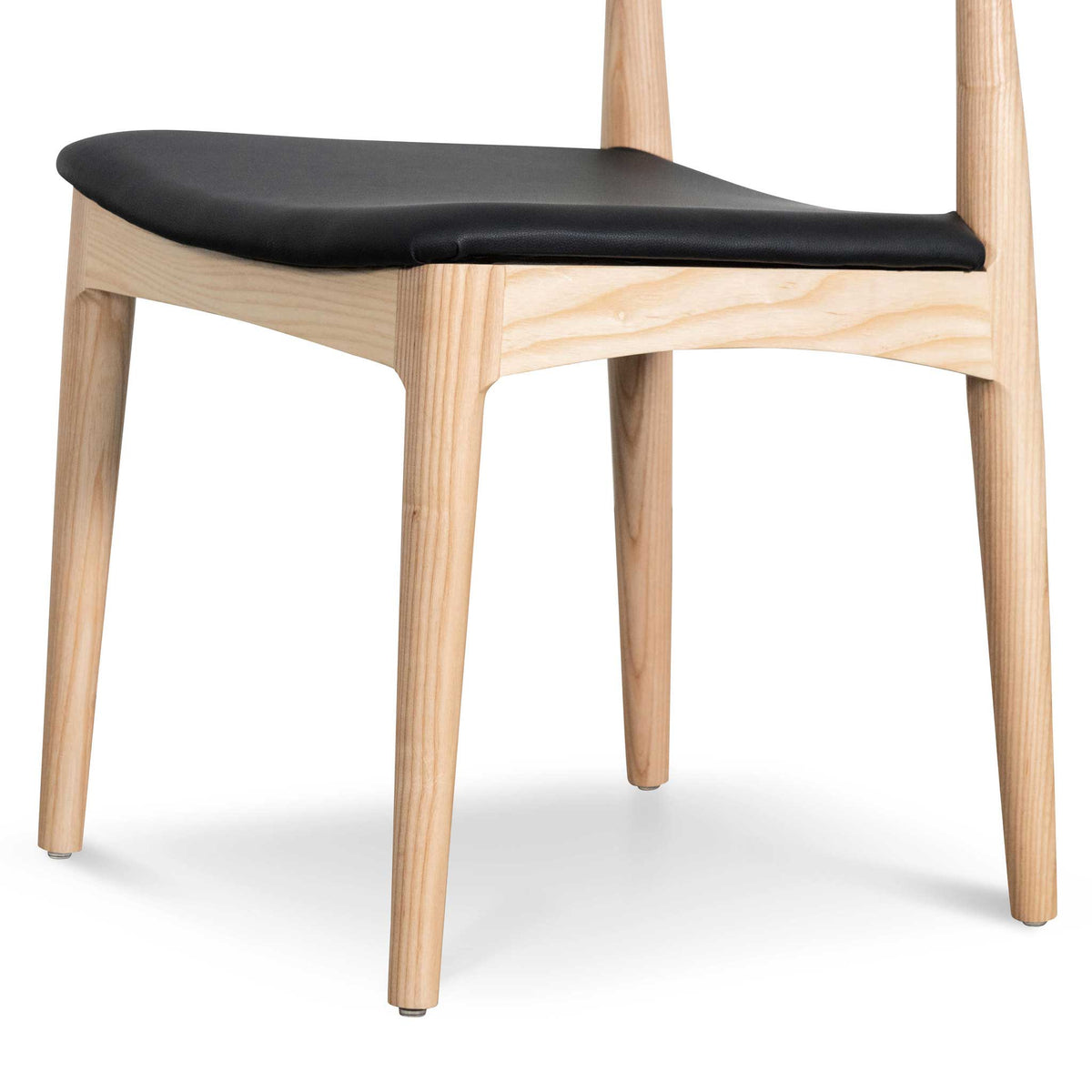 Wynham Elbow Dining Chair Set of 2
