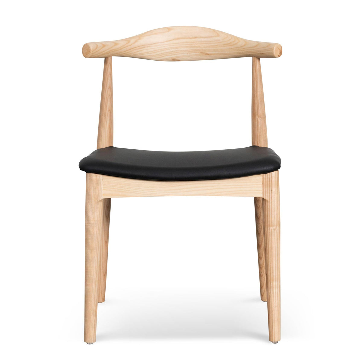 Wynham Elbow Dining Chair Set of 2