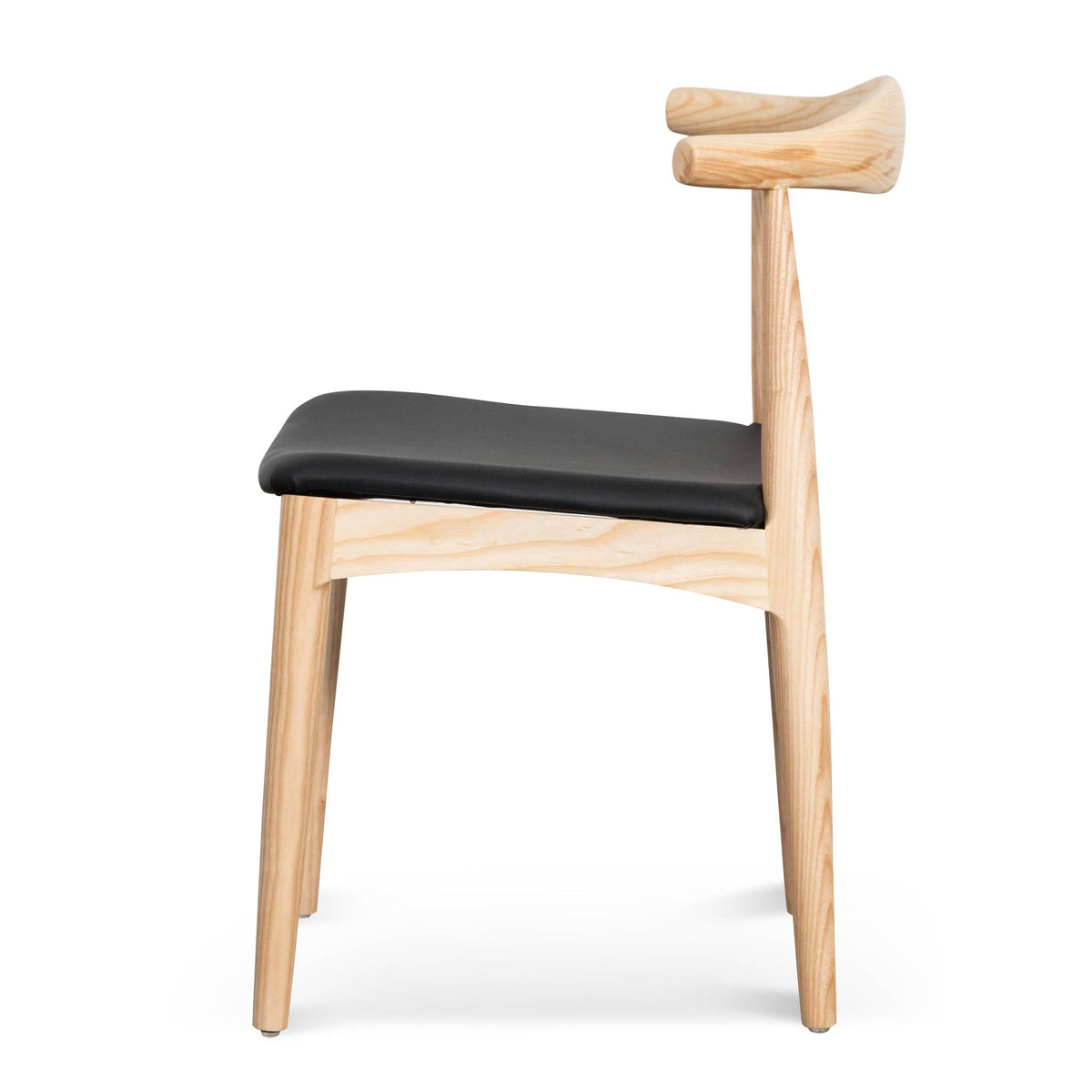 Wynham Elbow Dining Chair Set of 2