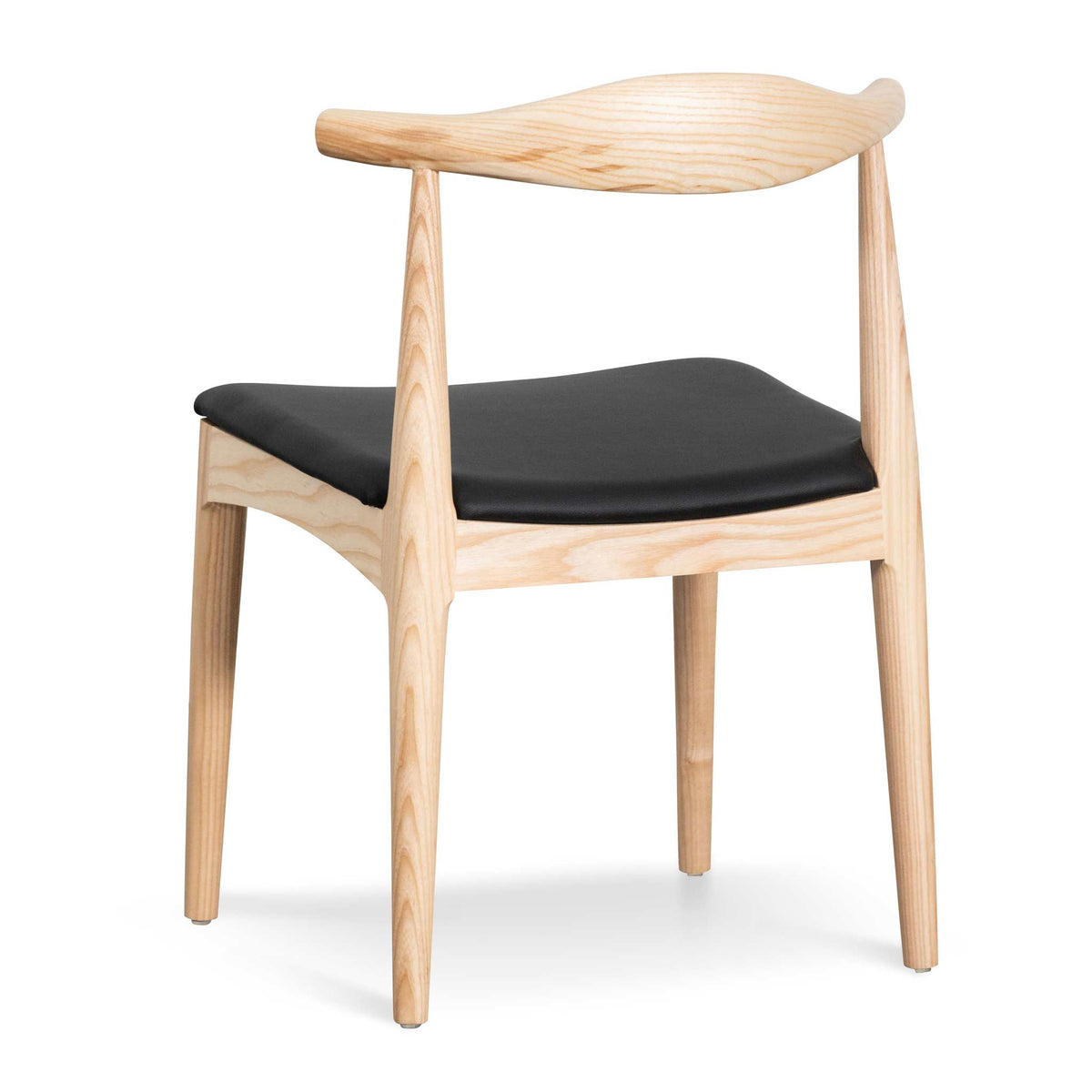 Wynham Elbow Dining Chair Set of 2