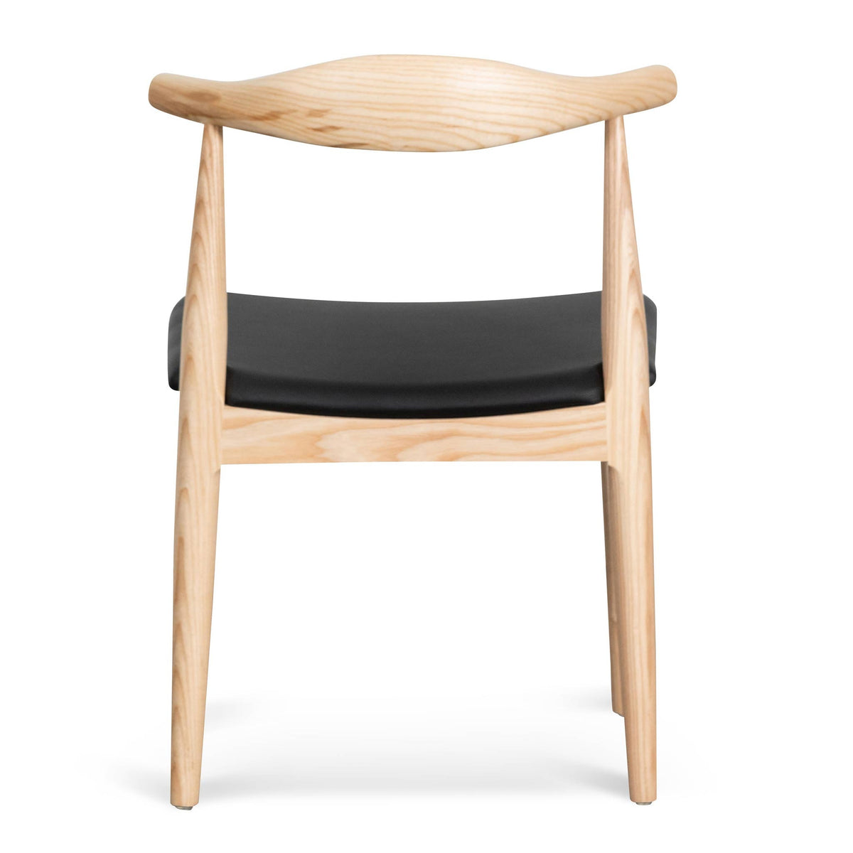 Wynham Elbow Dining Chair Set of 2