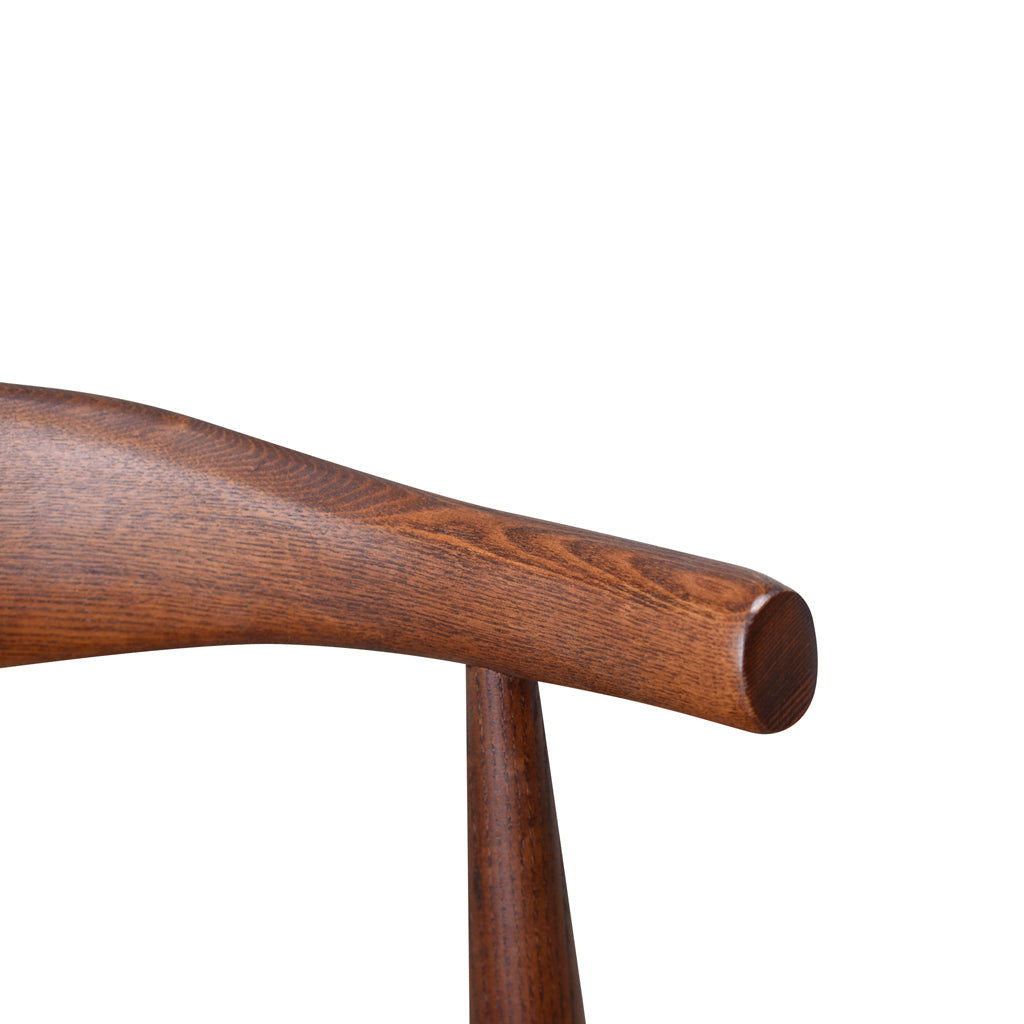 Wynham Elbow Dining Chair Set of 2