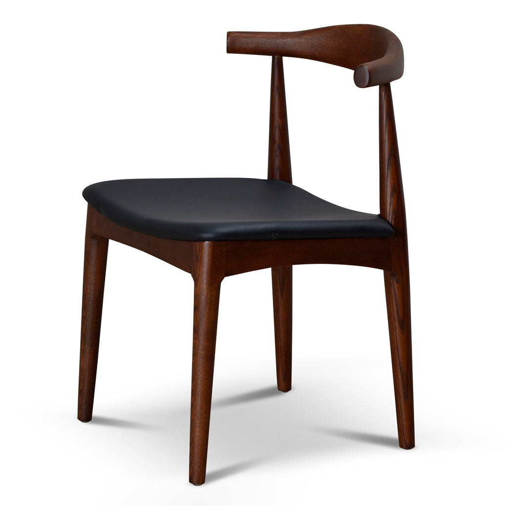 Wynham Elbow Dining Chair Set of 2