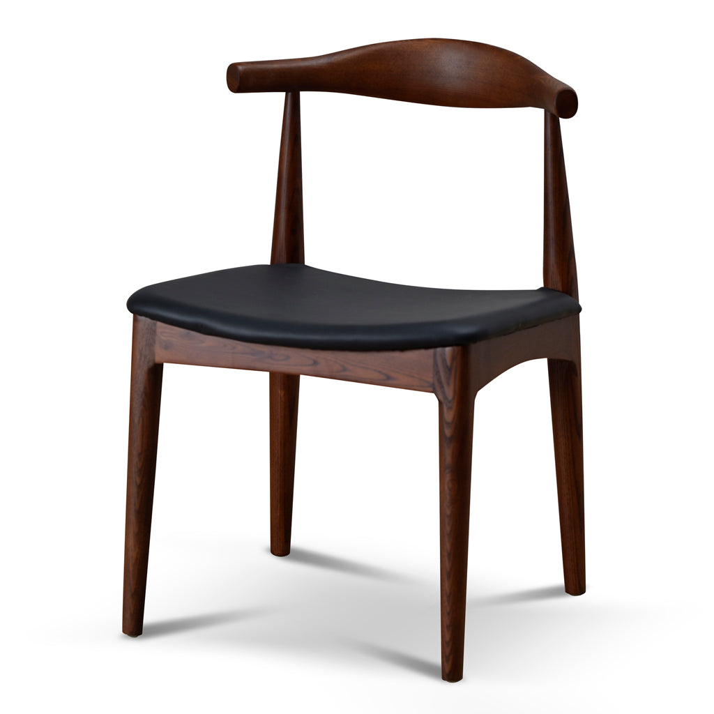 Wynham Elbow Dining Chair Set of 2