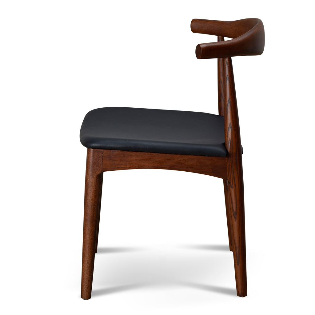Wynham Elbow Dining Chair Set of 2