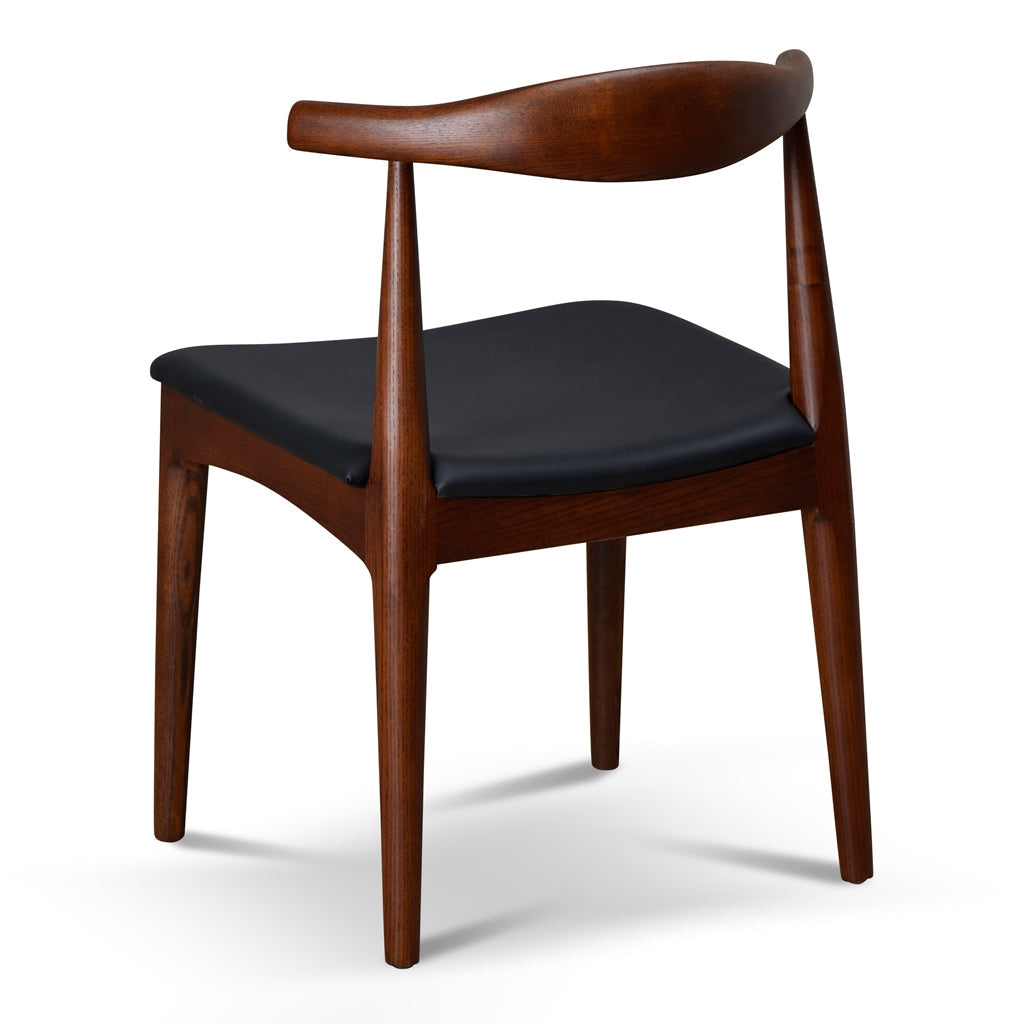 Wynham Elbow Dining Chair Set of 2
