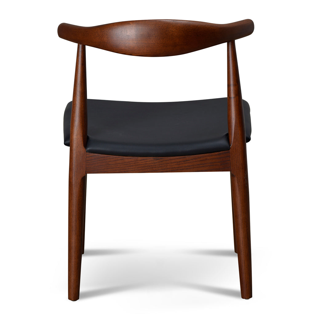Wynham Elbow Dining Chair Set of 2